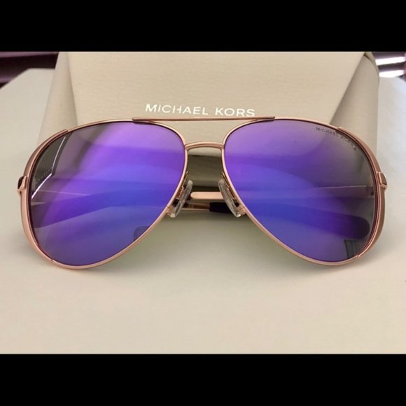 Michael Kors Sunglasses - Picture 3 of 3